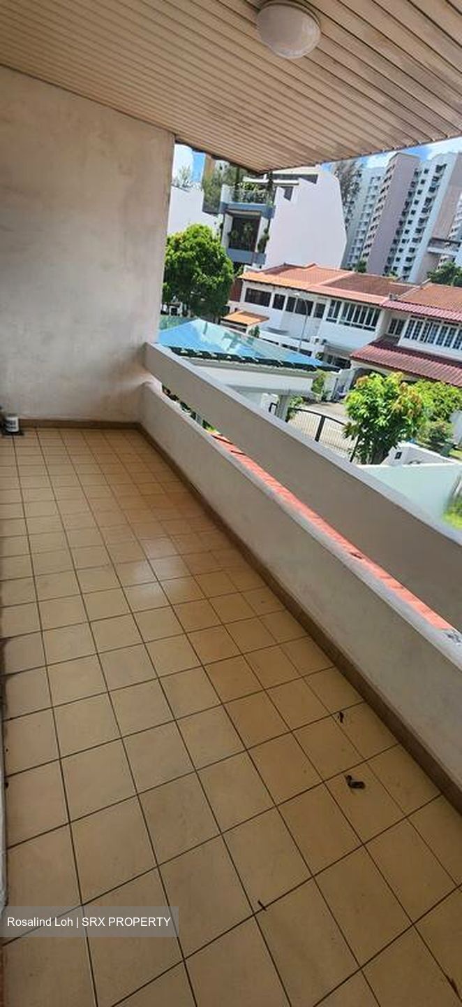 Mugliston Hill (D28), Terrace #459113851